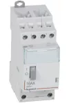 LEGRAND 412416 CX3 impulzusrelé 16A 230V 4Z
