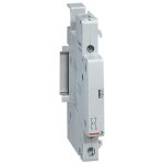   LEGRAND 412431 CX3 segédérintkrző mágneskapcsolóhoz 40/63 A kontaktorokhoz