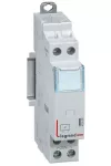 LEGRAND 412439 CX3 impulzusrelé kompenzátor 230V~