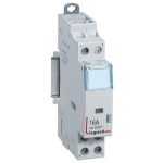 LEGRAND 412503 CX3 moduláris kontaktor 16A 24V Ny+Z