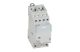 LEGRAND 412509 CX3 moduláris kontaktor 25A 24V 2Z+2NY