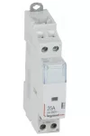 LEGRAND 412523 CX3 moduláris kontaktor 25A 230V 2Z