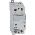 LEGRAND 412527 CX3 modular contactor 63A 230V 2Z