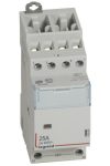 LEGRAND 412536 CX3 modular contactor 25A 230V 4Ny