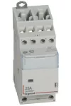 LEGRAND 412536 CX3 moduláris kontaktor 25A 230V 4Ny