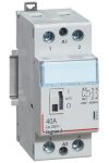 LEGRAND 412545 CX3 moduláris kontaktor 40A 230V 2Z - karral
