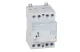 LEGRAND 412553 CX3 modular contactor with 40A 230V 4Z arm
