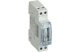 LEGRAND 412790 MicroRex T11 daily program switch with operating reserve with vertical front