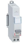 LEGRAND 412908 CX3 moduláris nyomógomb 1 Z