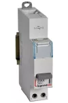 LEGRAND 412909 CX3 moduláris nyomógomb 1 Ny