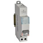 LEGRAND 412910 CX3 moduláris nyomókapcsoló 2 Z