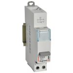 LEGRAND 412911 CX3 moduláris nyomókapcsoló 1 Z + 1 Ny