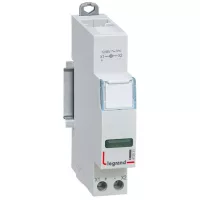 Modular signal lamps