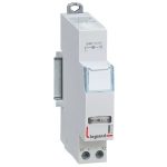   LEGRAND 412925 CX3 moduláris jelzőlámpa LED fehér 12/48V ~/=