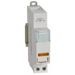   LEGRAND 412928 CX3 modular signal light LED yellow 110/400V ~