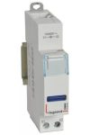 LEGRAND 412929 CX3 moduláris jelzőlámpa LED kék 110/400V ~