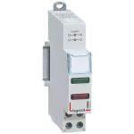   LEGRAND 412931 CX3 modular signal light double LED red+green 110/400V ~