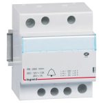 LEGRAND 413093 Lexic csengőtrafó 230/24-12V 24-18VA