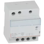 LEGRAND 413095 Lexic biztonsági trafó 16VA 230/24-12-2x12V