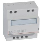LEGRAND 413106 Lexic szűrt tápegység 15V~/=, 1 A