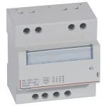 LEGRAND 413107 Lexic szűrt tápegység 24V~/= 0,5 A