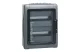 LEGRAND 414034 Plexo3 IP67 DC kiselosztó 2s24m