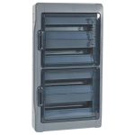 LEGRAND 414038 Plexo3 IP67 DC kiselosztó 2s72m