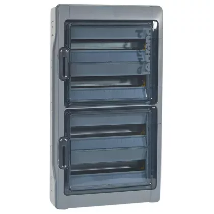 LEGRAND 414038 Cofret  Plexo3 IP67 DC 2s72m