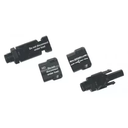 LEGRAND 414093 MC4 jack connector