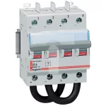 LEGRAND 414221 Lexic terhelés kapcsoló 2P 16A 800V=