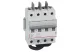 LEGRAND 414224 Lexic terhelés kapcsoló 2P 32A 800V= - 2