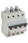 LEGRAND 414424 Lexic circuit breaker 2P 6A 800V=