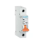 ELMARK KISMEGSZAKÍTÓ, C41N/63A, 1P, 4.5kA, C