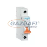 ELMARK KISMEGSZAKÍTÓ, C41N/2A, 1P, 4.5kA, C