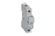LEGRAND 414681 Lexic biztosító aljzat 10x38 1P 20A 1000V=