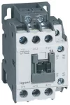 LEGRAND 416084 CTX3 ip. mágneskapcs. 3P 9A 1Z+1NY 110V AC LEGRAND 416084 CTX3 ip. mágneskapcs. 3P 9A 1Z+1NY 110V AC
