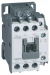 LEGRAND 416096 CTX3 ip. mágneskapcs. 3P 12A 1Z+1NY 230V AC LEGRAND 416096 CTX3 ip. mágneskapcs. 3P 12A 1Z+1NY 230V AC