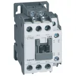 LEGRAND 416104 CTX3 ip. mágneskapcs. 3P 18A 1Z+1NY 110V AC