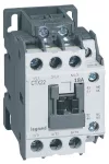 LEGRAND 416106 CTX3 ip. mágneskapcs. 3P 18A 1Z+1NY 230V AC LEGRAND 416106 CTX3 ip. mágneskapcs. 3P 18A 1Z+1NY 230V AC