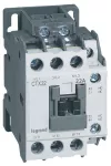 LEGRAND 416116 CTX3 ip. mágneskapcs. 3P 22A 1Z+1NY 230V AC LEGRAND 416116 CTX3 ip. mágneskapcs. 3P 22A 1Z+1NY 230V AC