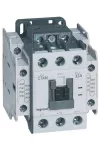 LEGRAND 416121 CTX3 ip. mágneskapcs. 3P 32A 2Z+2NY 24V DC LEGRAND 416121 CTX3 ip. mágneskapcs. 3P 32A 2Z+2NY 24V DC
