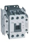 LEGRAND 416126 CTX3 industrial contactor 3P 32A 2Z+2NY 230V AC