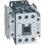 LEGRAND 416129 CTX3 ip. mágneskapcs. 3P 32A 2Z+2NY 415V AC