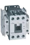 LEGRAND 416131 CTX3 industrial contactor 3P 40A 2Z+2NY 24V DC LEGRAND 416131 CTX3 industrial contactor 3P 40A 2Z+2NY 24V DC