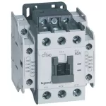 LEGRAND 416131 CTX3 ip. mágneskapcs. 3P 40A 2Z+2NY 24V DC
