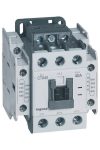 LEGRAND 416134 CTX3 industrial contactor 3P 40A 2Z+2NY 110V AC