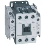 LEGRAND 416134 CTX3 ip. mágneskapcs. 3P 40A 2Z+2NY 110V AC