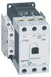 LEGRAND 416140 CTX3 industrial contactor 3P 50A 2Z+2NY 24V AC