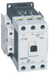 LEGRAND 416146 CTX3 industrial contactor 3P 50A 2Z+2NY 230V AC
