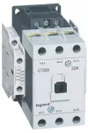 LEGRAND 416151 CTX3 ip. mágneskapcs. 3P 50A 2Z+2NY 24V DC